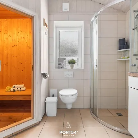 Panoramablick 29 - Im Harz Vakantiehuis *