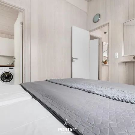 Vakantiehuis Panoramablick 29 - Im Harz *