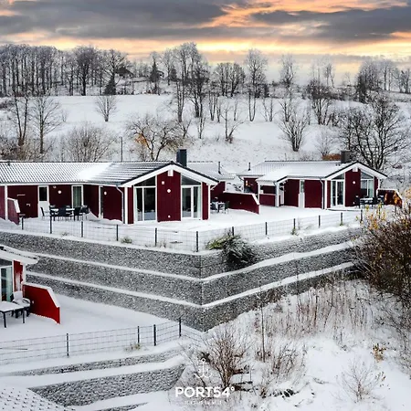 Panoramablick 29 - Im Harz Sankt Andreasberg