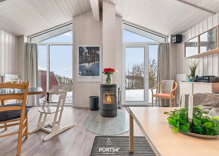 Panoramablick 29 - Im Harz