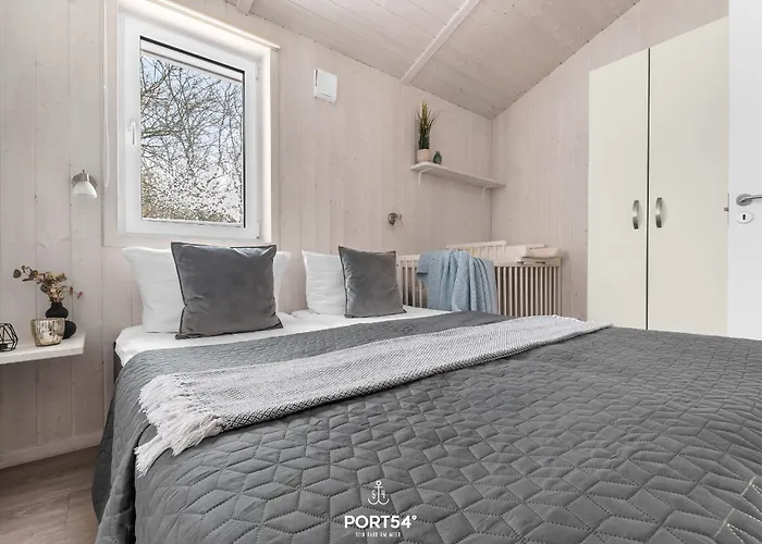 Nyaraló Panoramablick 29 - Im Harz Sankt Andreasberg